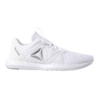 WHITE/TRUE GREY